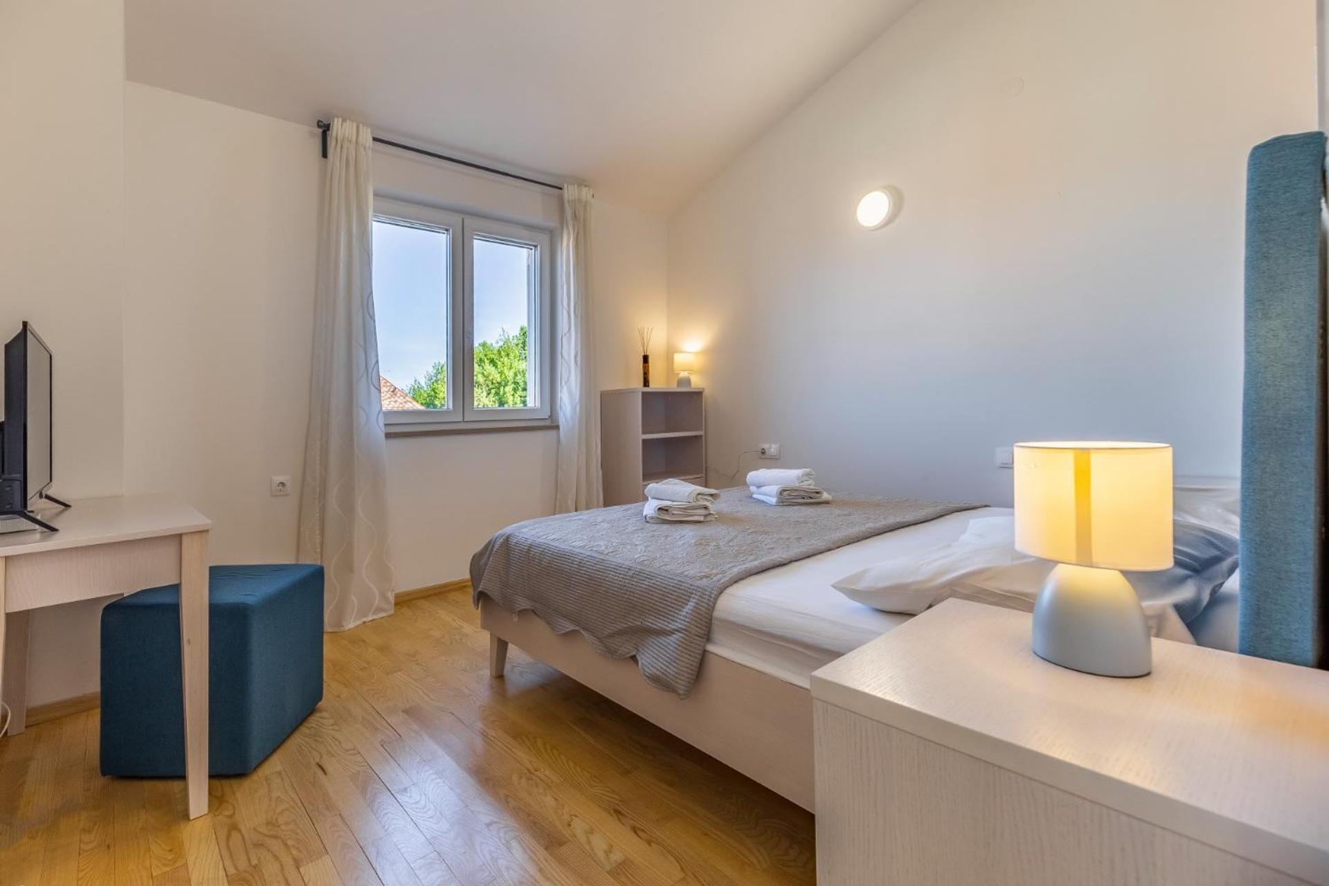 Lotus With Pool And Jacuzzi Villa Pula