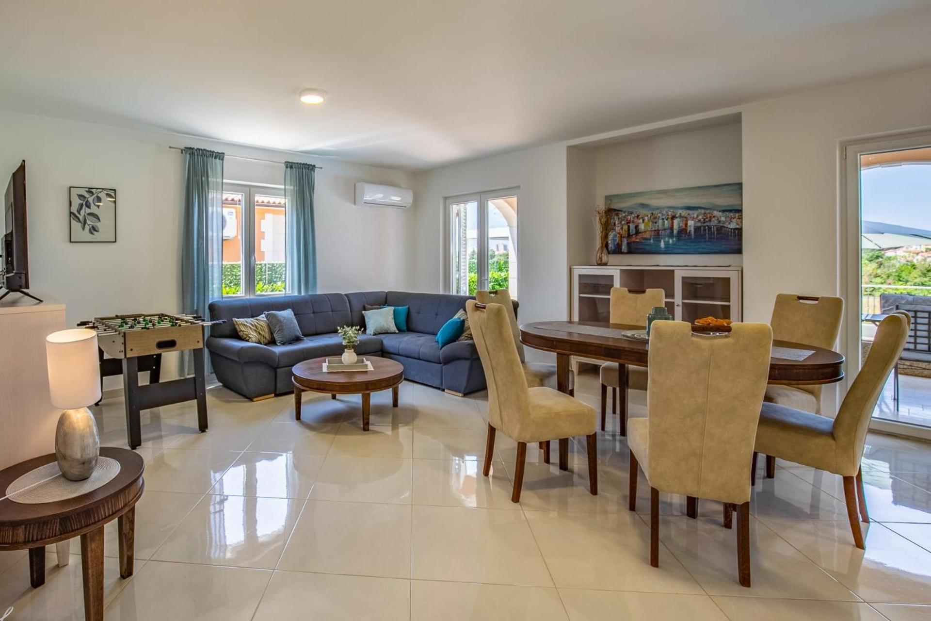 Lotus With Pool And Jacuzzi Villa Pula