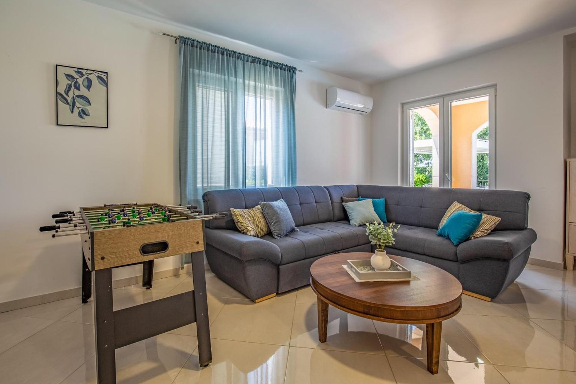 Villa Lotus With Pool And Jacuzzi
