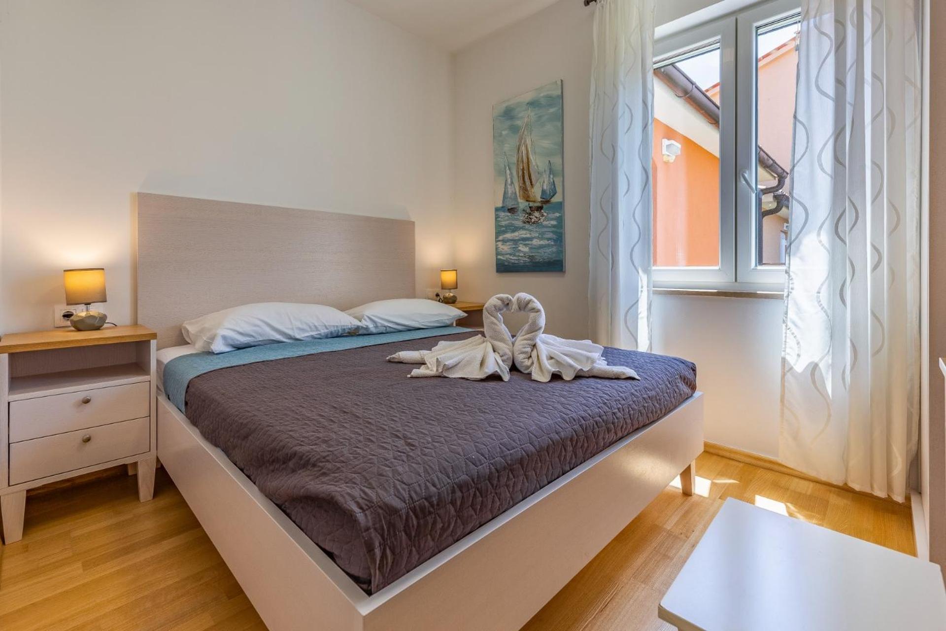 Villa Lotus With Pool And Jacuzzi Pula